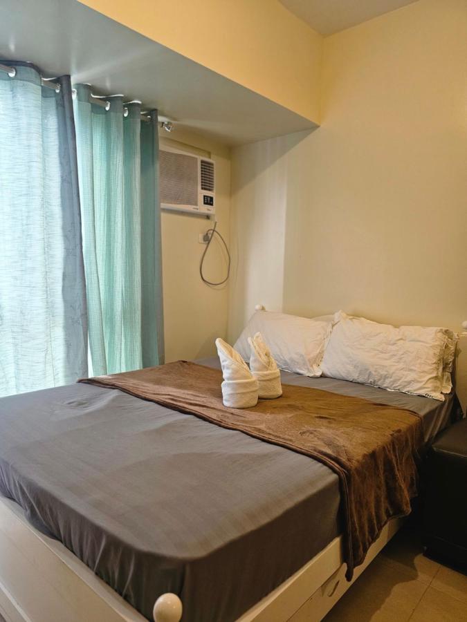 B&B Cebu City - AVIDA Riala T3 1519（Cebu It Park） - Bed and Breakfast Cebu City