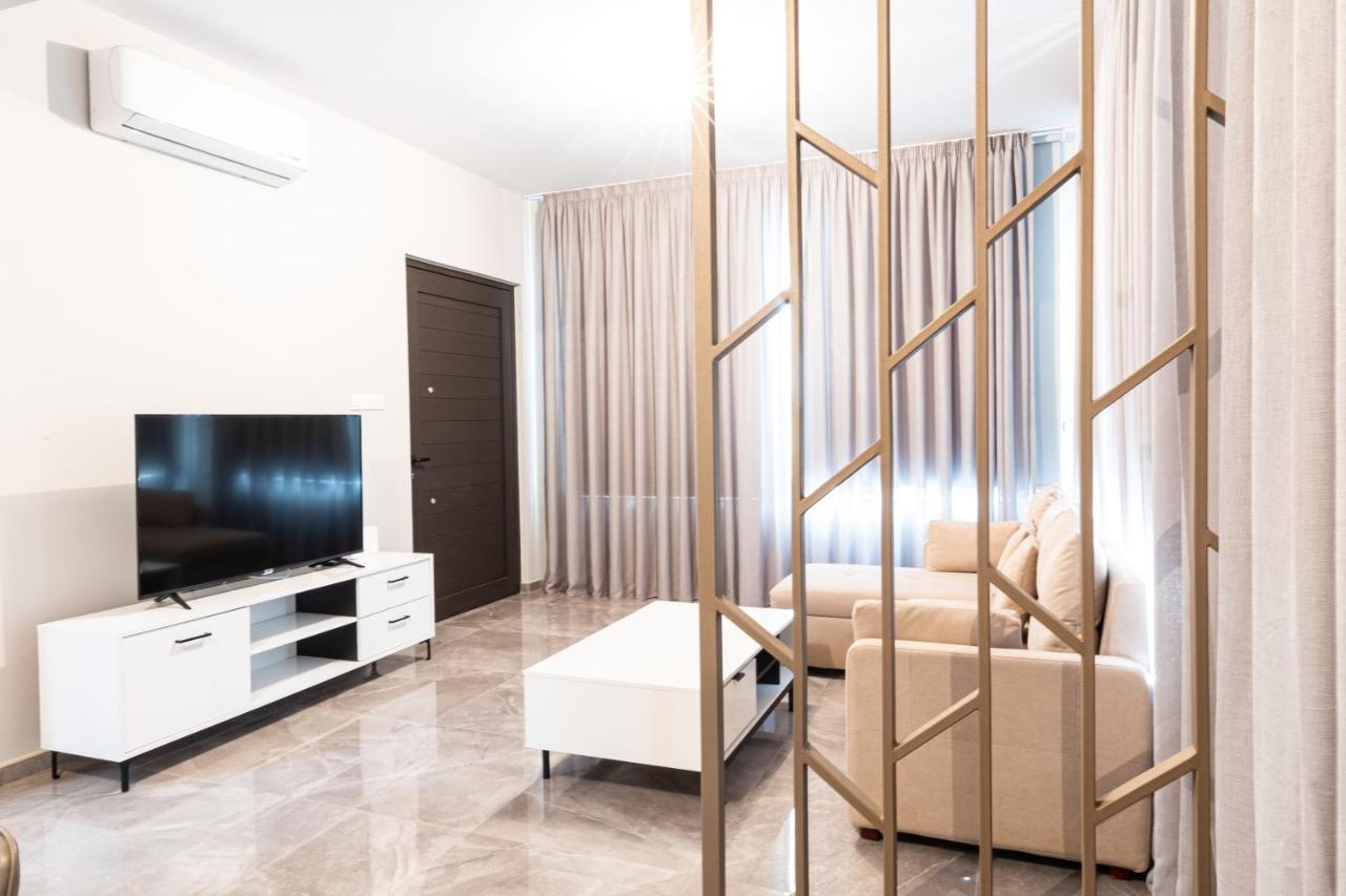 Luxury Panorama Villa Protaras - B&B Protaras