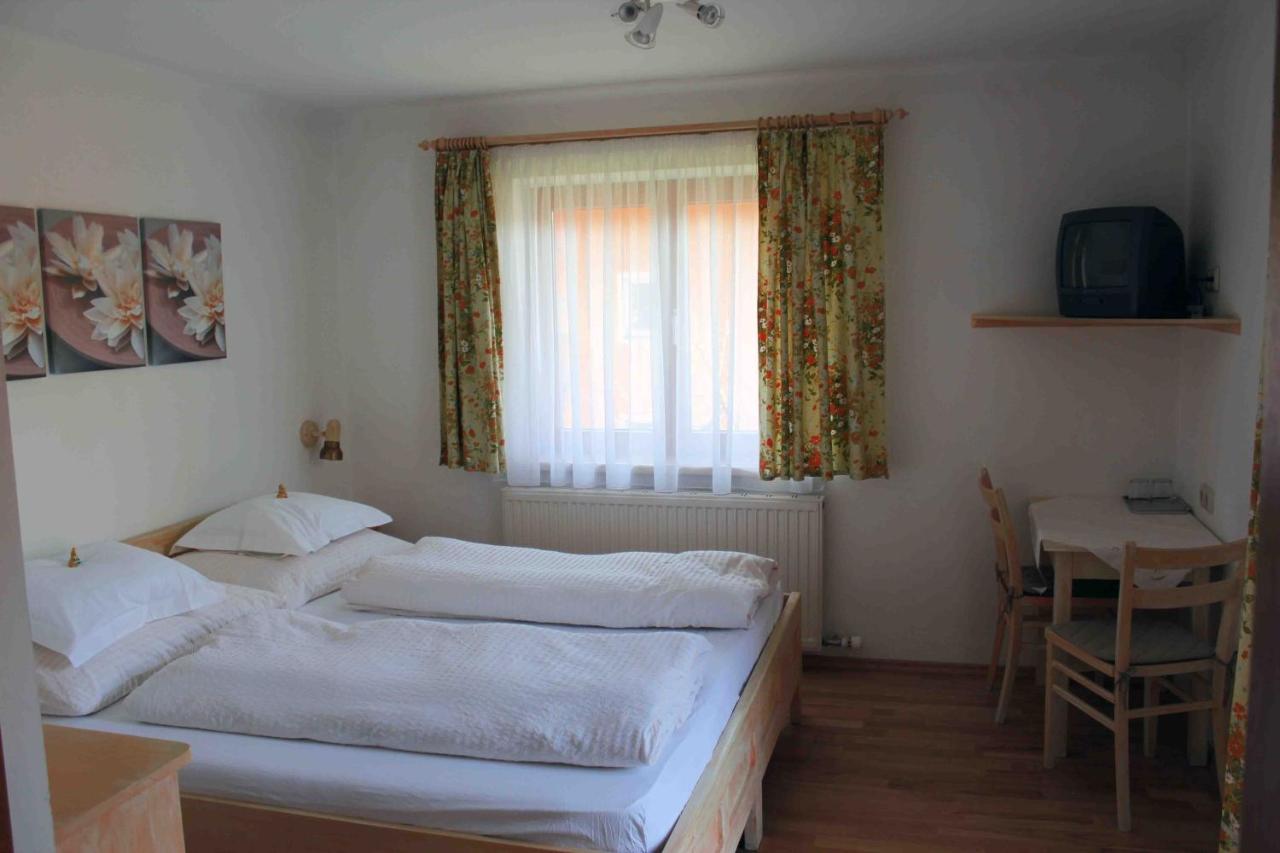 Chambre Double Standard