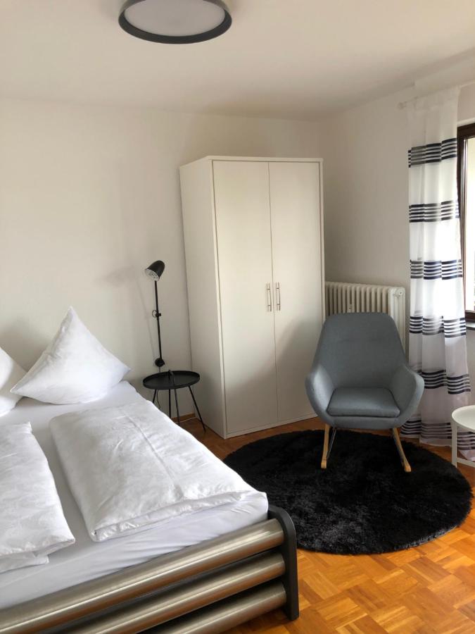 Apartment Leuchtberg Flair Eschwege - Ferienwohnung Eschwege