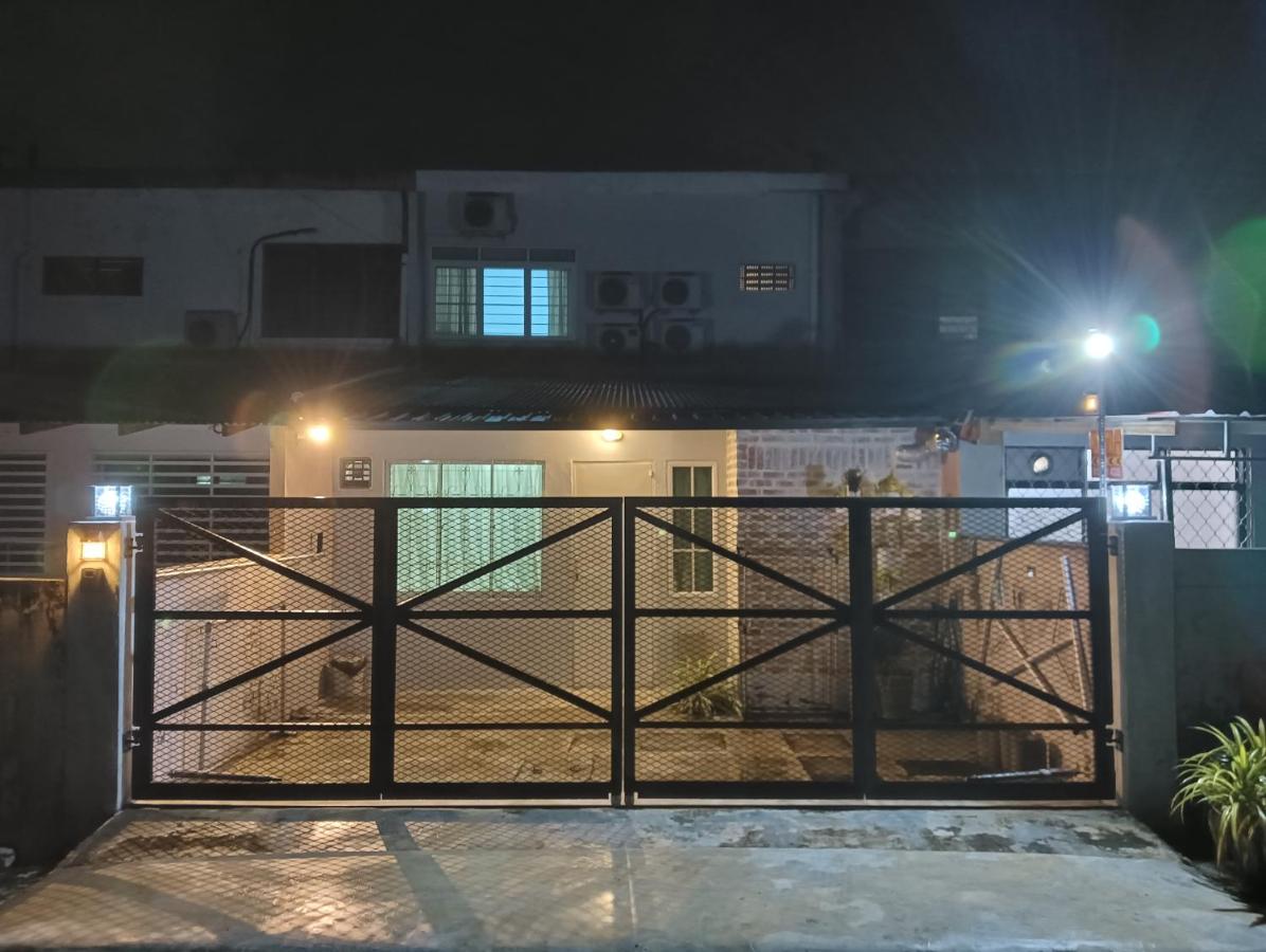 Haus mit 3 Schlafzimmern