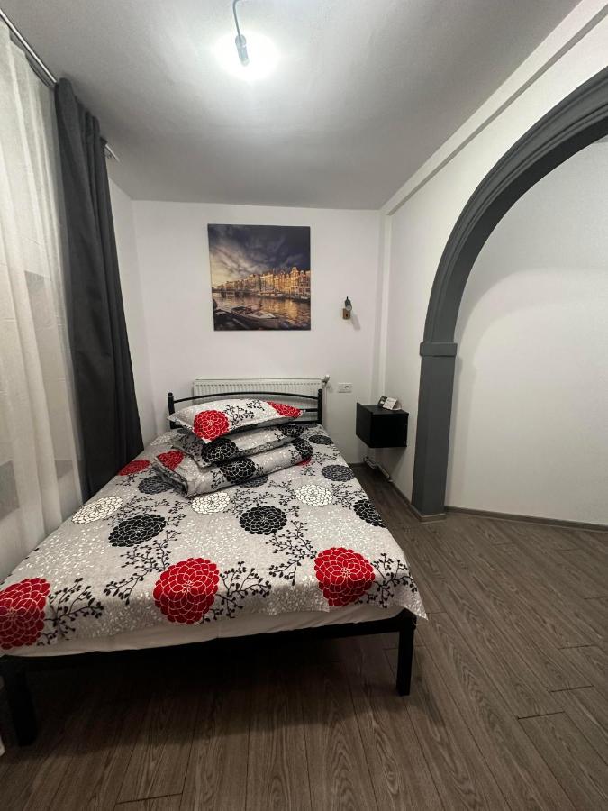 Comfort Dreibettzimmer mit Dusche
