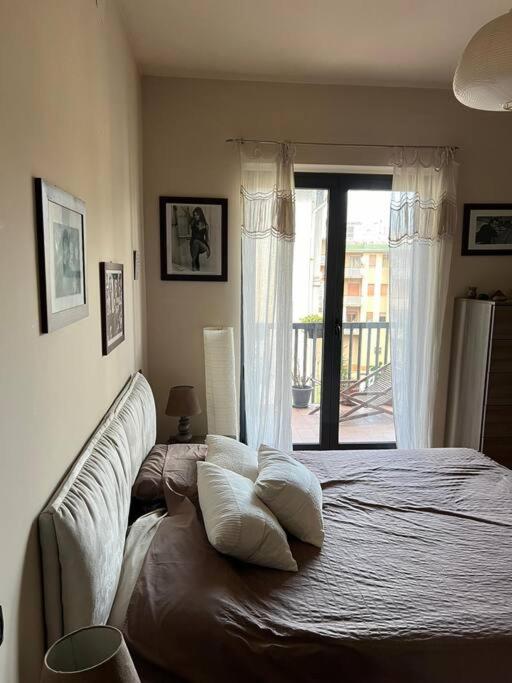 Bilocale nel centro di Cassino - Chambres d’hôtes Cassino