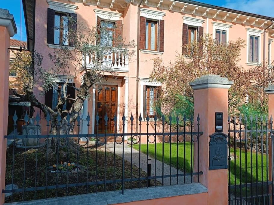 B&B Padova - Casa Argia - Bed and Breakfast Padova