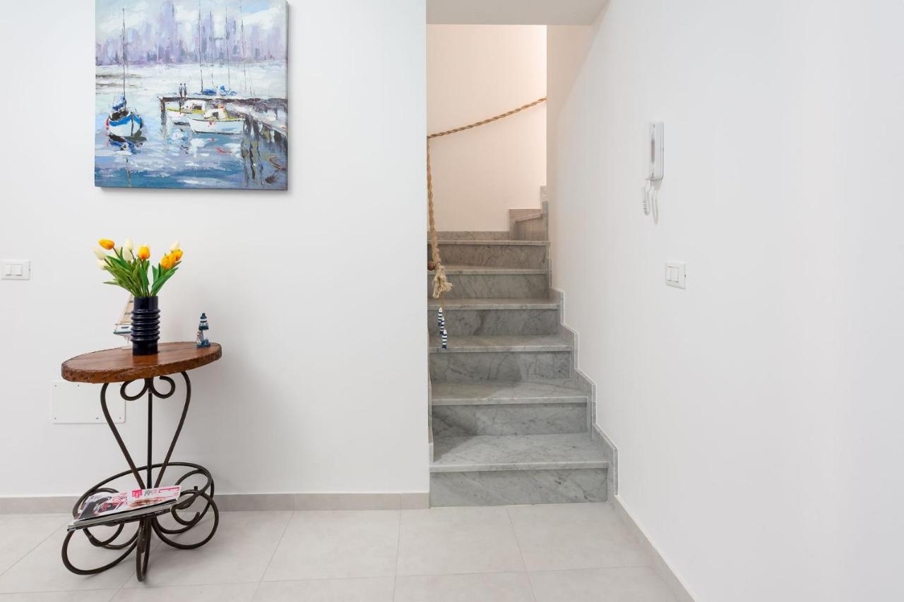 Maisonette - Via Marina 14