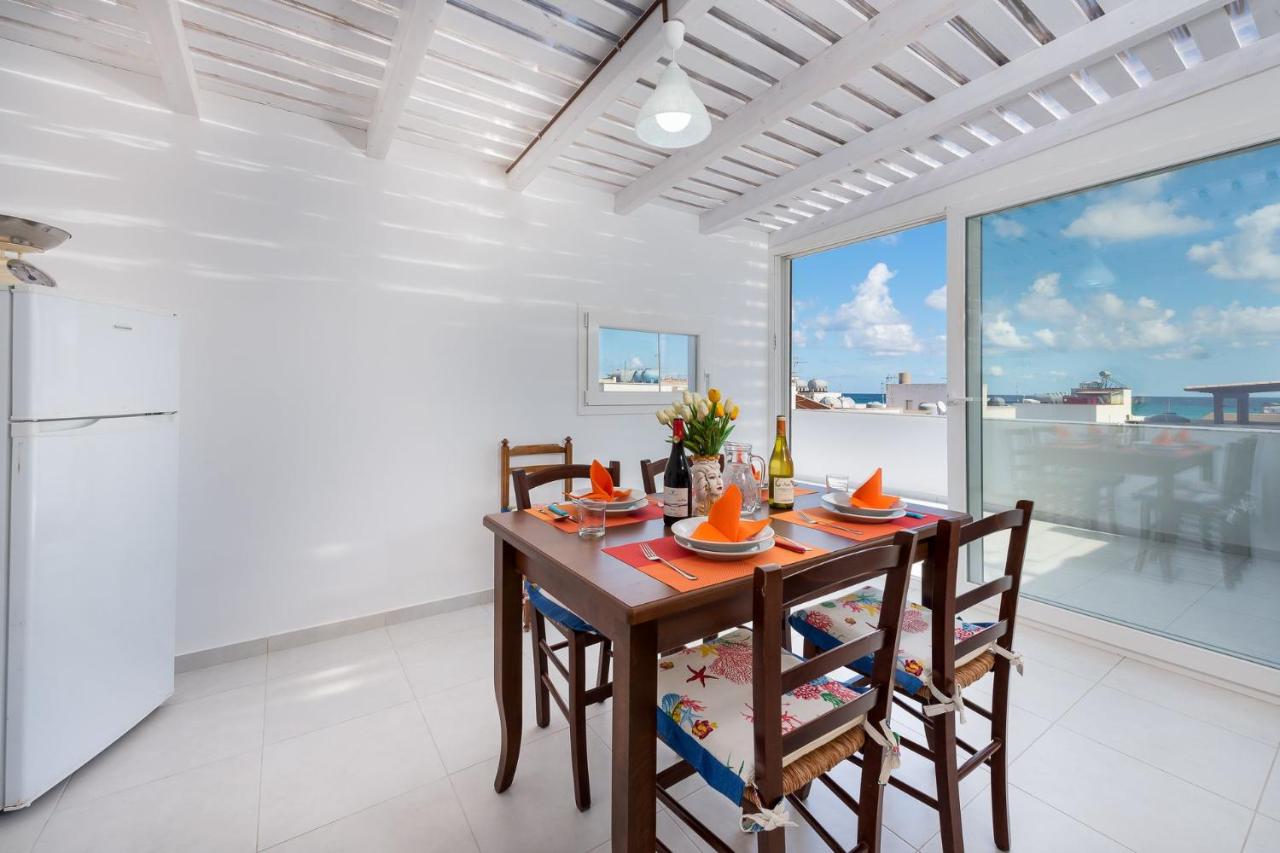 Maisonette - Via Marina 14