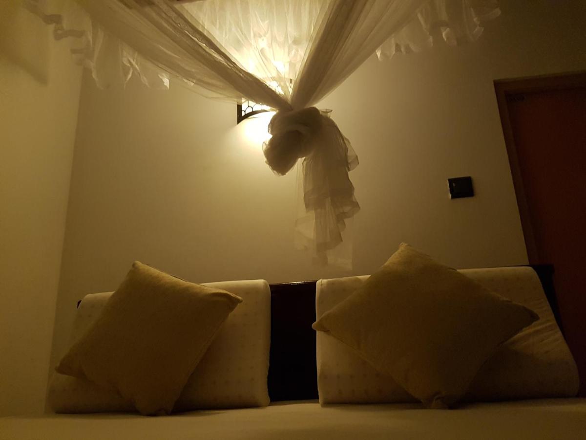 Doppelzimmer mit Balkon