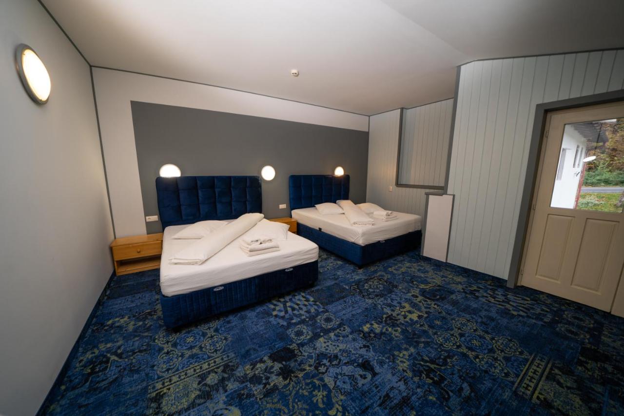 King Room with Two King Beds