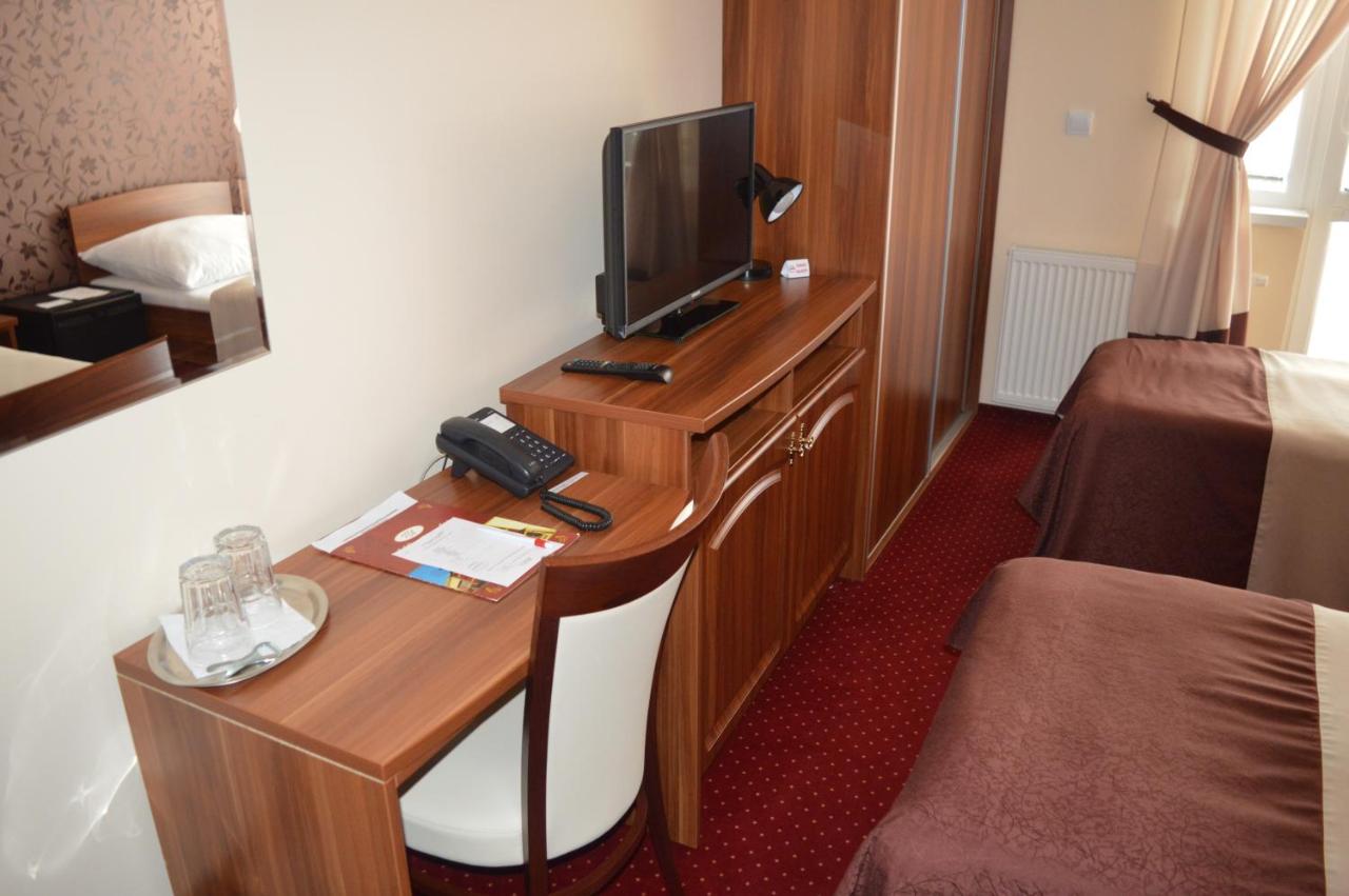 Hotel Alfa