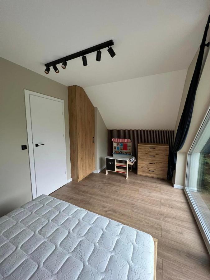Domek u Zająca - B&B Krynica-Zdrój