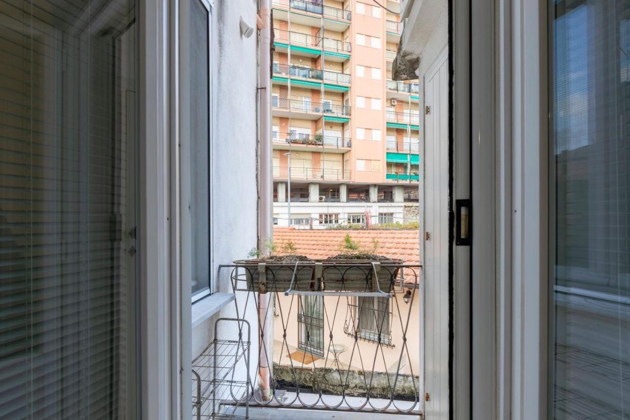 Pozzo Garitta, Borgo dei ceramisti, Albissola Marina - Chambres d’hôtes