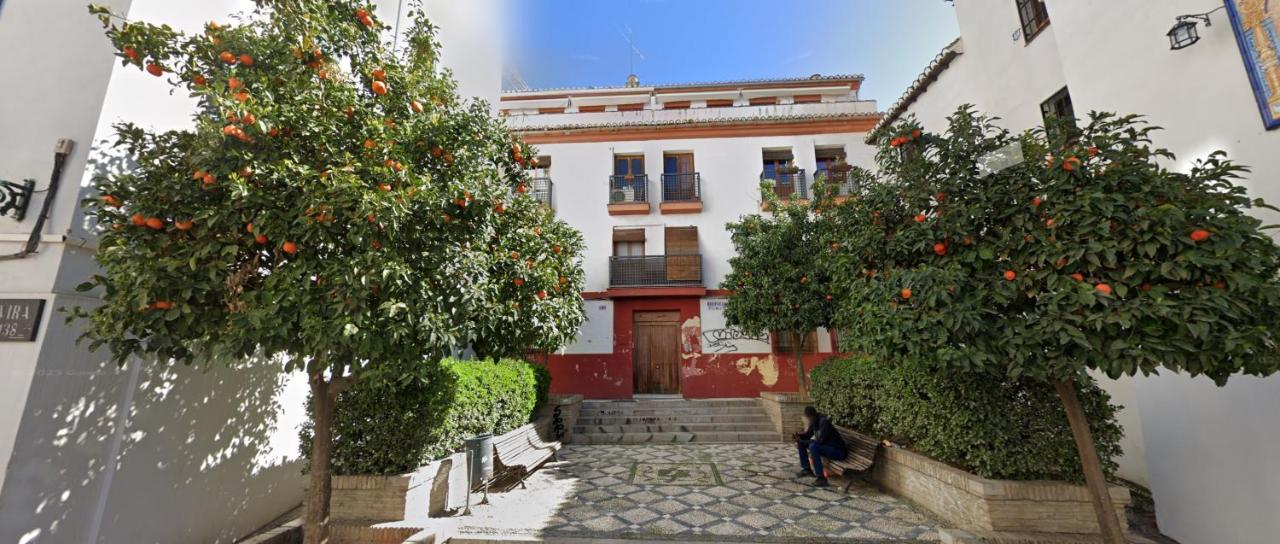 La Casa de Elvira - B&B Granada