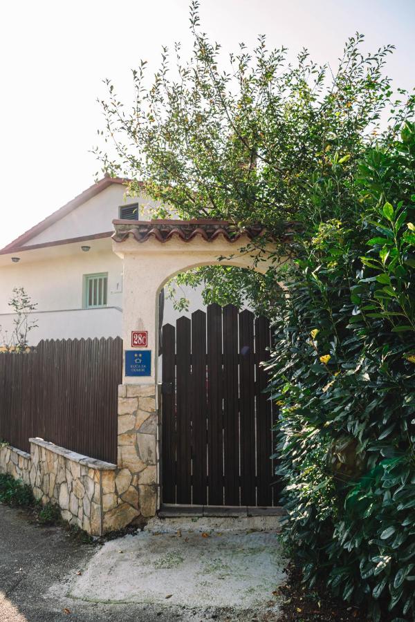Villa Anika - B&B