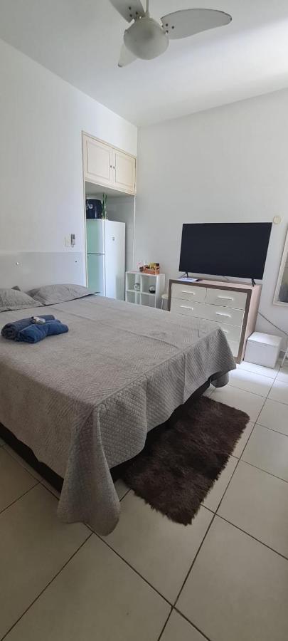 Quarto e sala em Copacabana - Ferienwohnung Rio de Janeiro