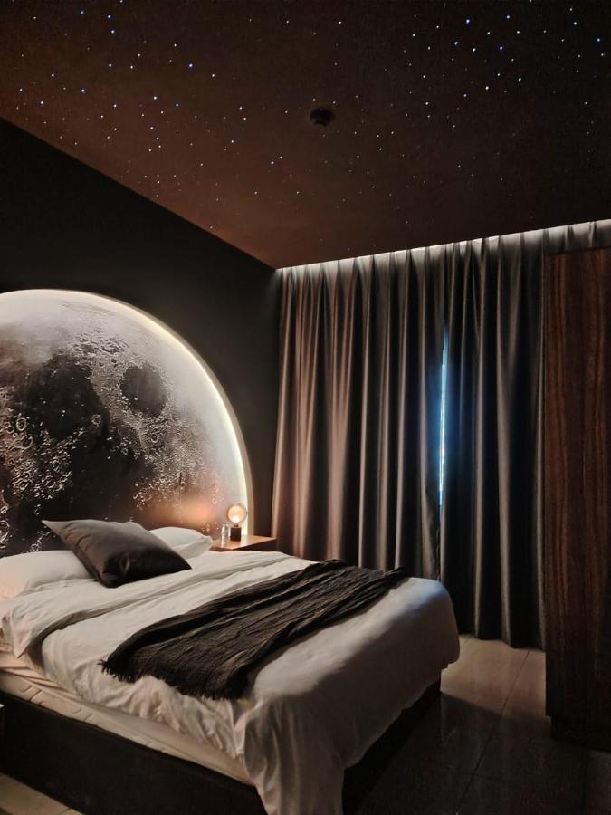 Star Room - Bed and Breakfast