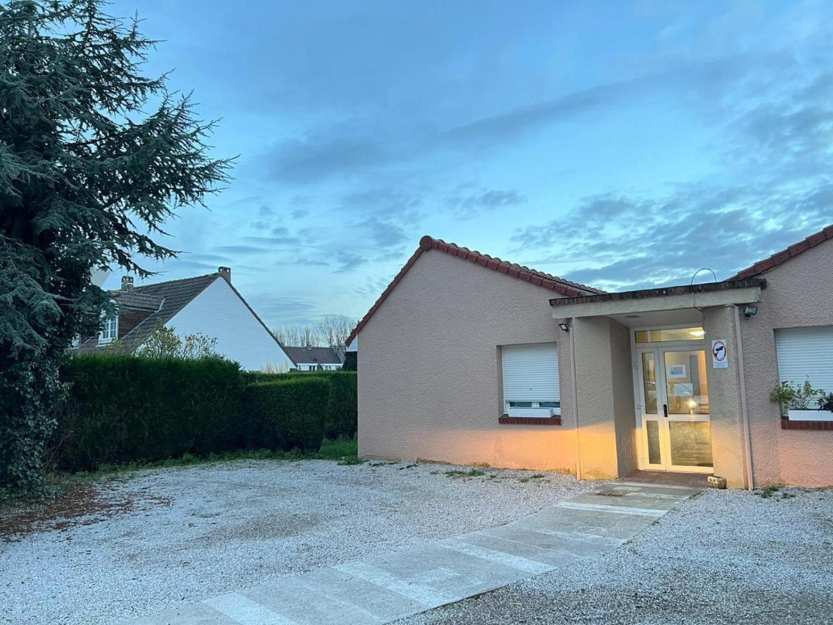 Le Mollien - B&B