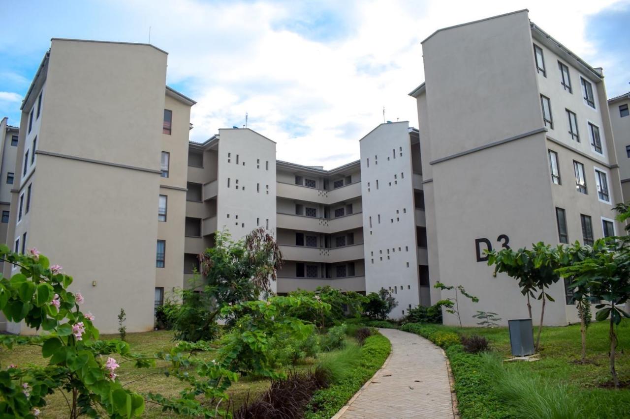Appartement 3 Chambres