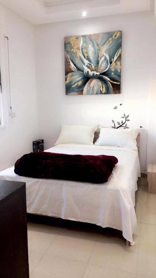 Agdal 1 - B&B