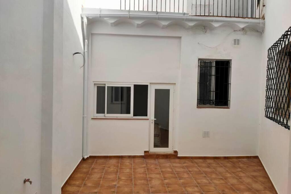 El Patio de Olletas - Ferienwohnung Málaga