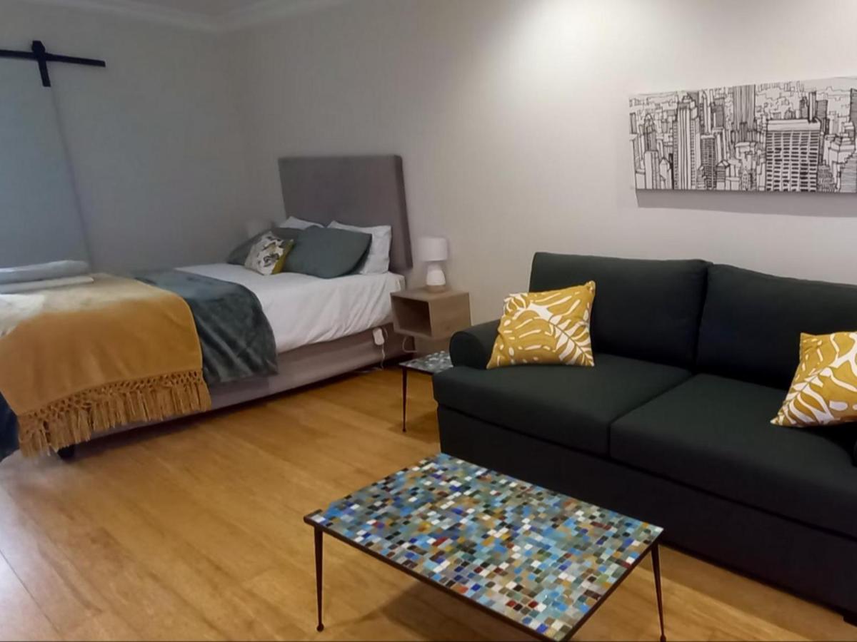 Classic Apartment