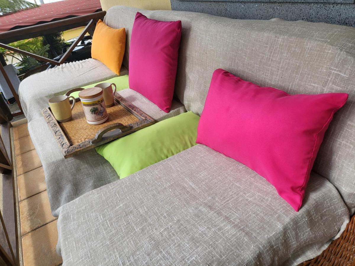 Boutique Chalet in Calheta - Ferienwohnung Arco da Calheta, Madeira