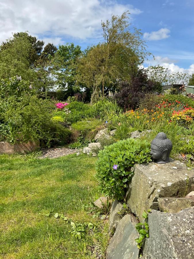 The Wee Hoose - Ferienwohnung