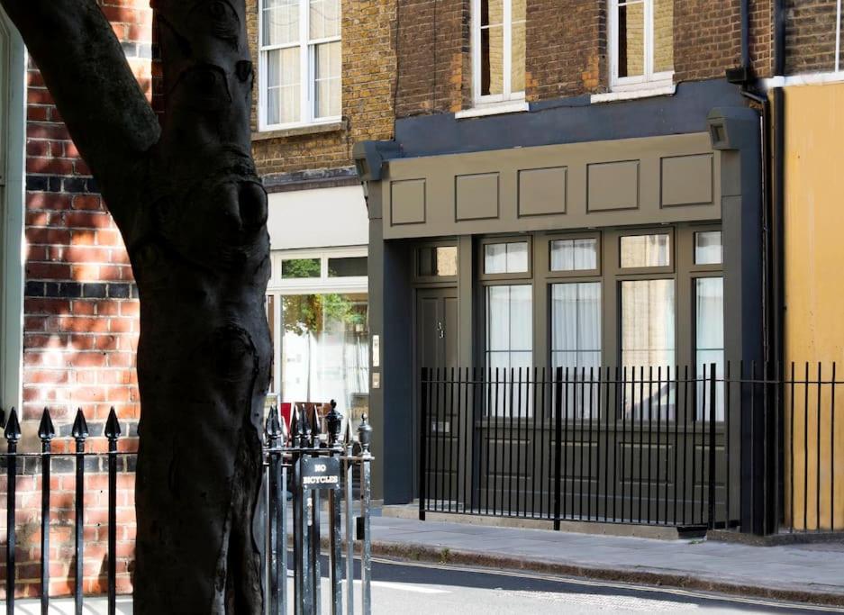 New, luxury 3 bed duplex in Covent Garden - Chambres d’hôtes