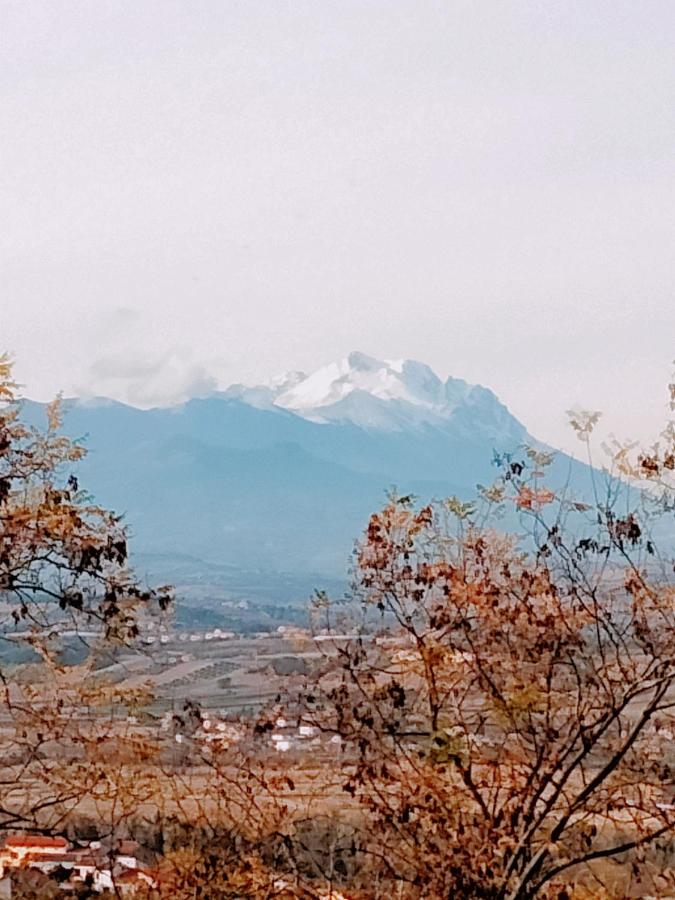 Le Briganti - Bed and Breakfast Chieti