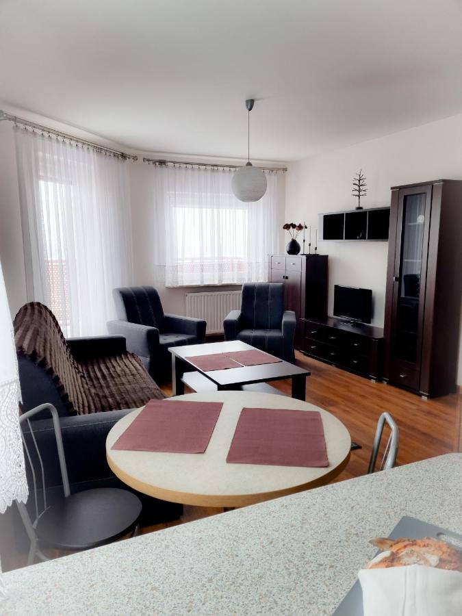 B&B Kielce - Apartament Warszawska - Bed and Breakfast Kielce