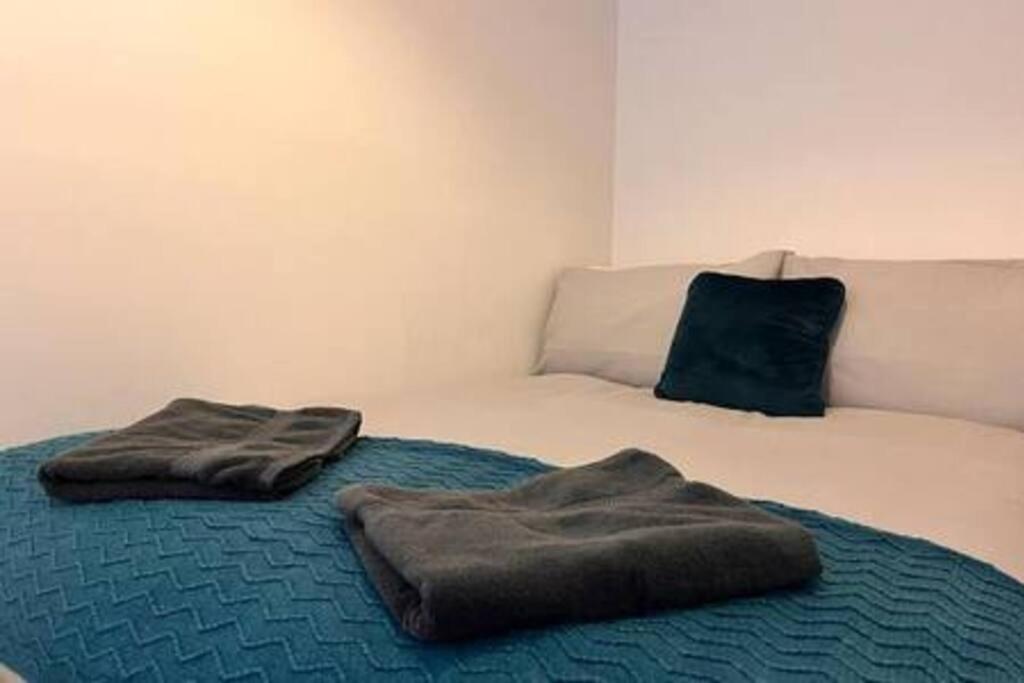 Appartement 1 Chambre