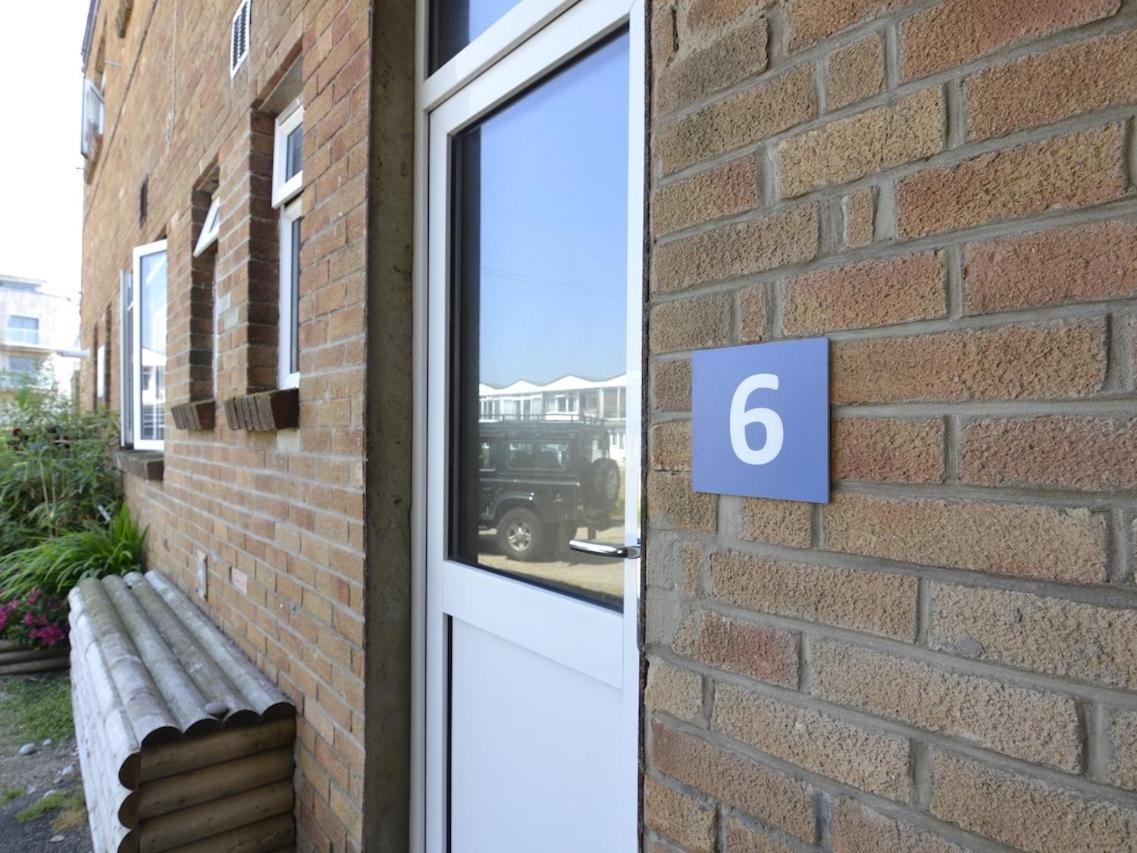Westpoint Dog Friendly Apartments - Chambres d’hôtes West Bay