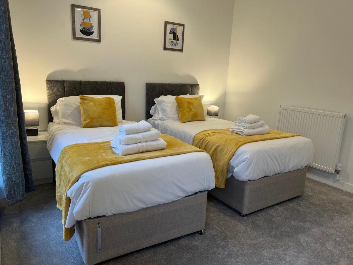 B&B Birmingham - Blissful Retreat in Birmingham - Sleeps 5 - Bed and Breakfast Birmingham