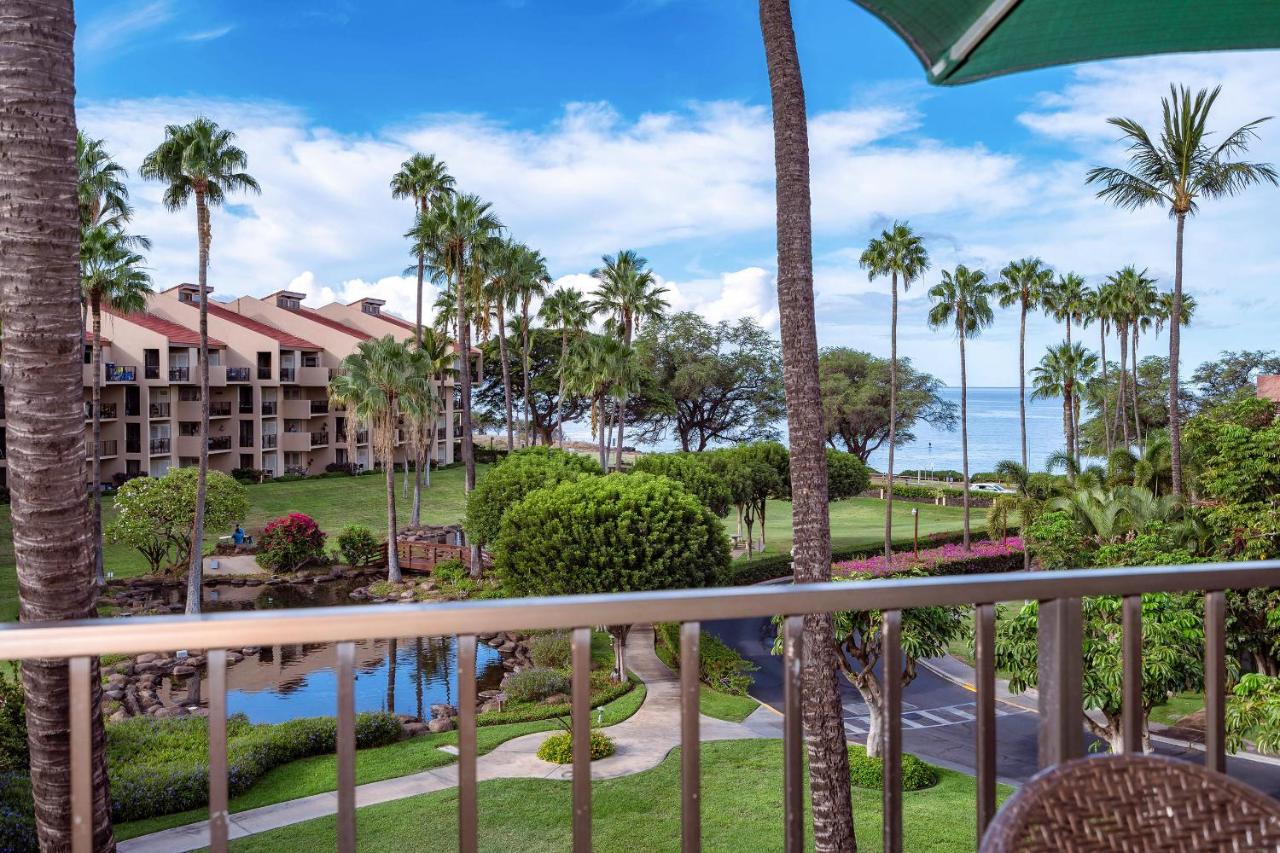 B&B Wailea - Kamaole Sands 1-403 - Spacious 2/2 with split AC! - Bed and Breakfast Wailea