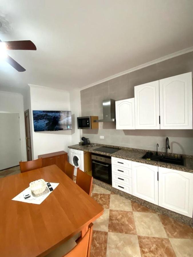 Casa Cruz de Marbella Luque - B&B Luque