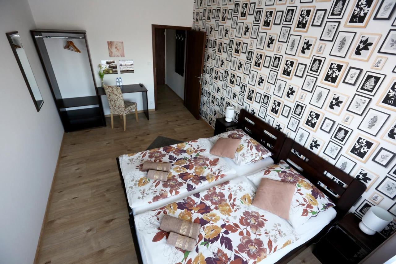 Camera Matrimoniale Standard