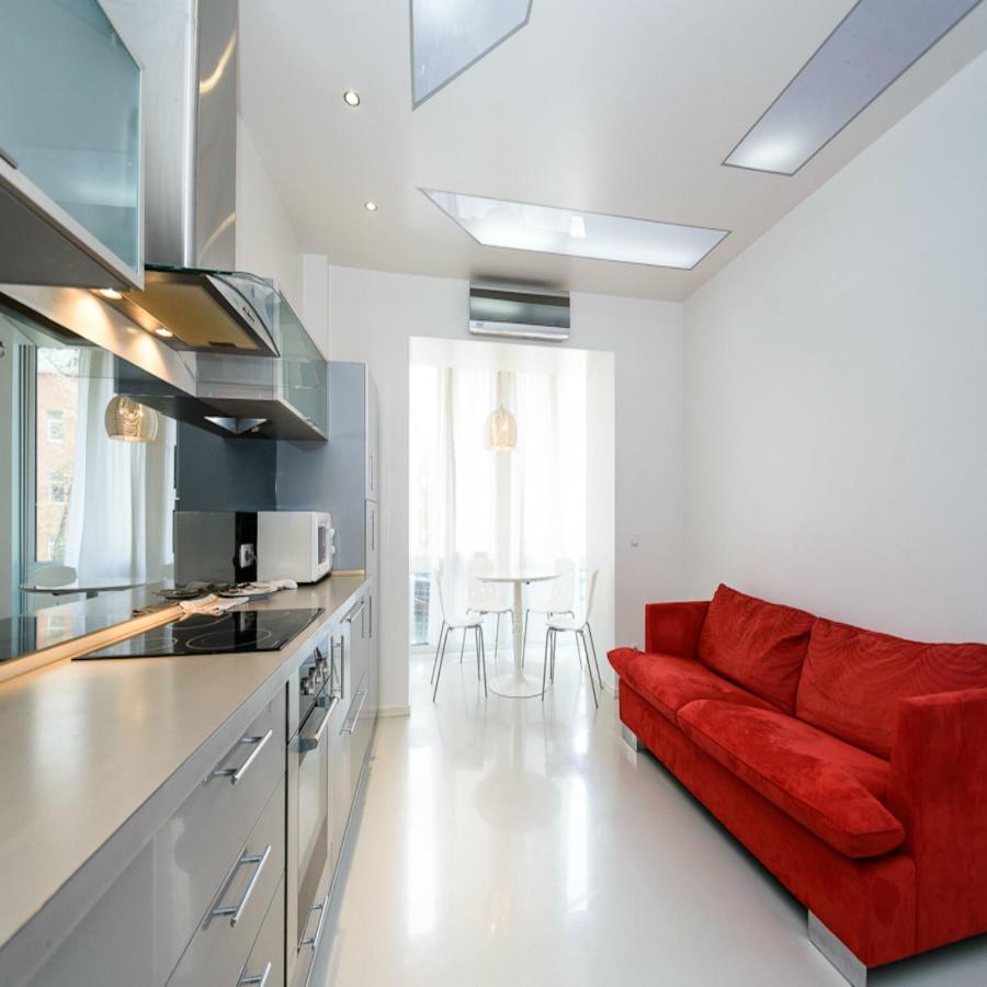 Partner Guest House Saksahans'koho - B&B Kyiv