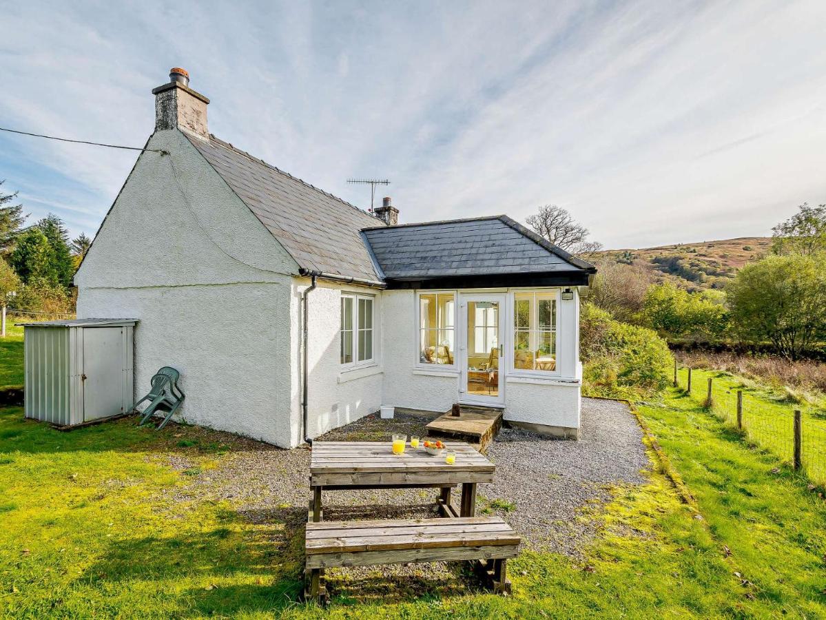 B&B Scotstown - 2 bed in Strontian CA046 - Bed and Breakfast Scotstown