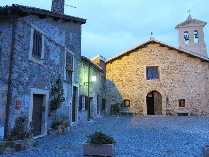 Agriturismo Casale Di Gricciano - B&B