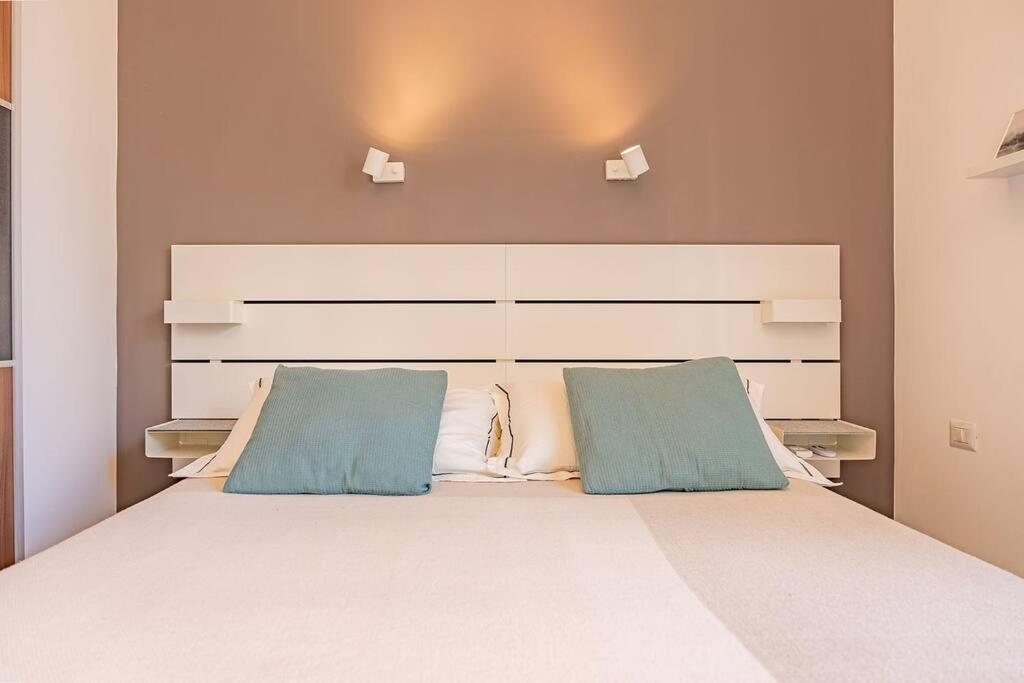 Appartamento con 1 Camera da Letto