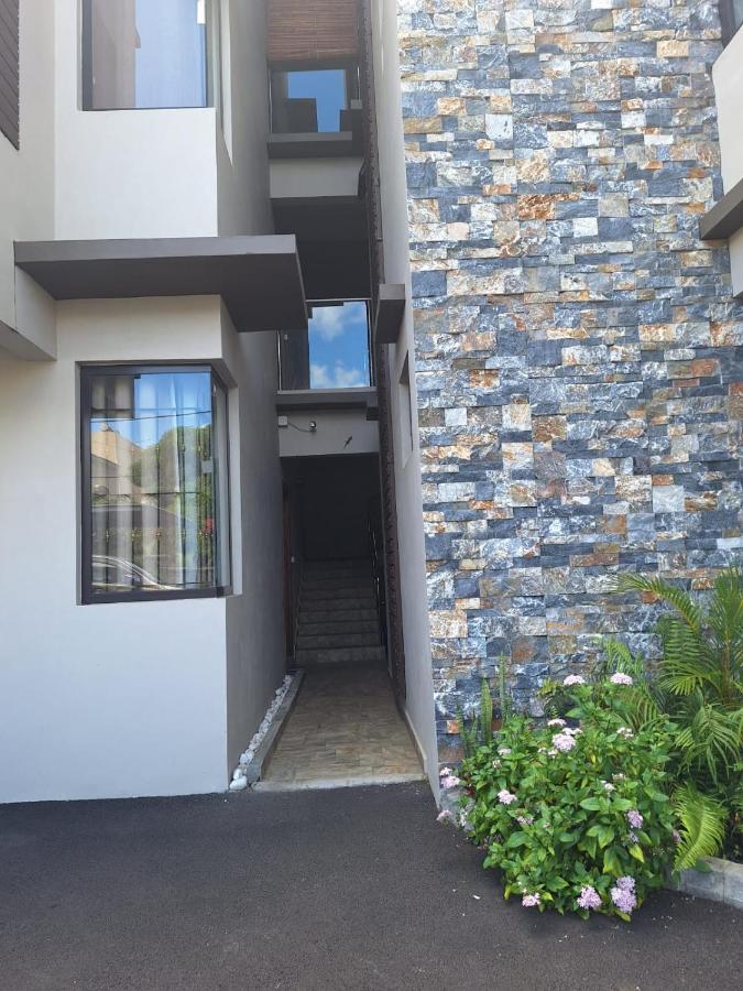 Paradis des Anges Appartement - Ferienwohnung