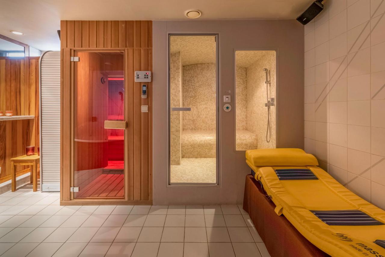 BeautyD STUDIO double of twin centrum Gullegem - B&B
