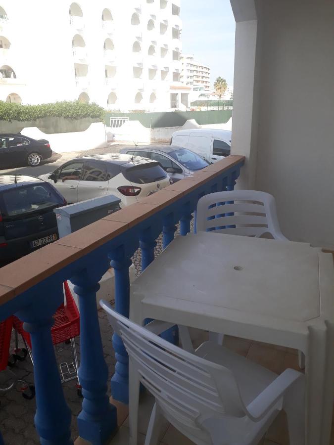 STUDIO COMPLETO PARA 2 PESSOAS - B&B Albufeira