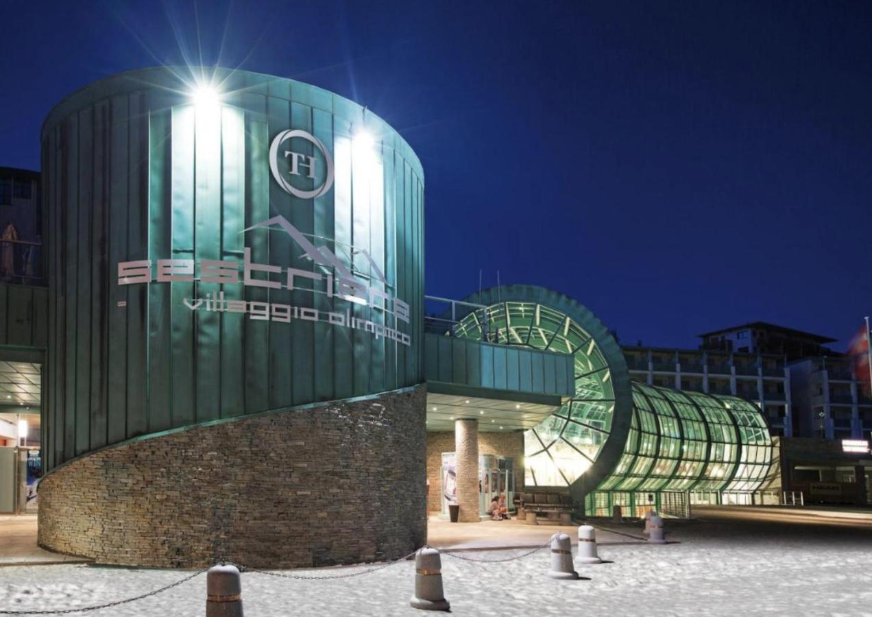 Villaggio Olimpico Sestriere - B&B