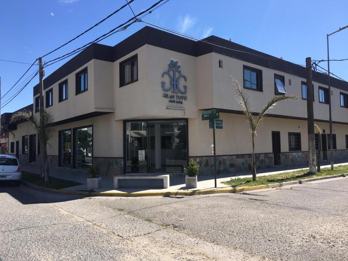 Gran Tuyu - Chambres d’hôtes San Clemente del Tuyú