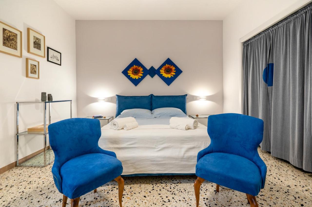 Casa Mariantos - B&B Monopoli