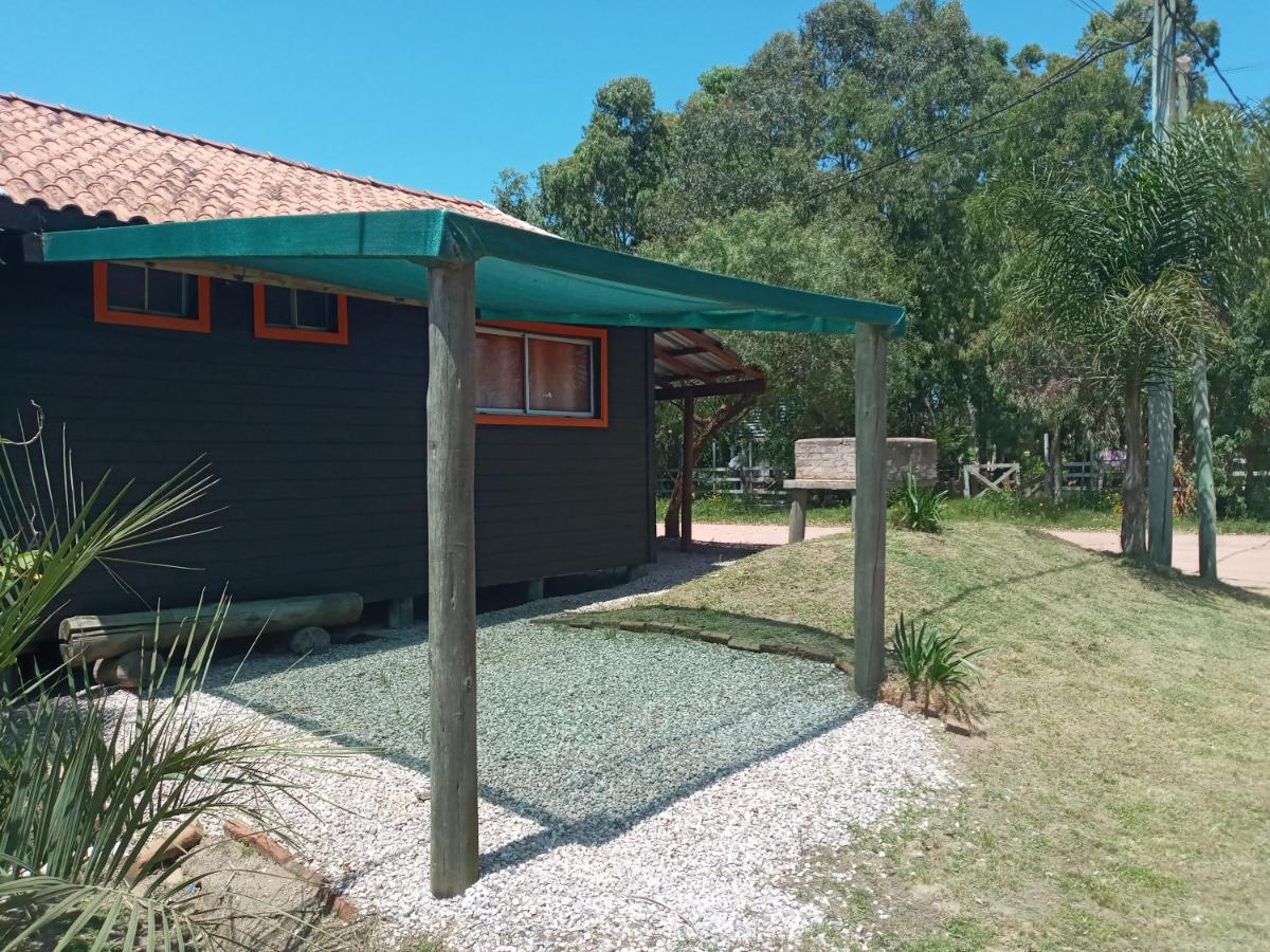 NOGALES 1 - B&B Punta del Diablo
