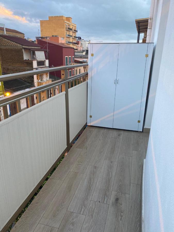 La casa di Ariel - B&B Porto Empedocle