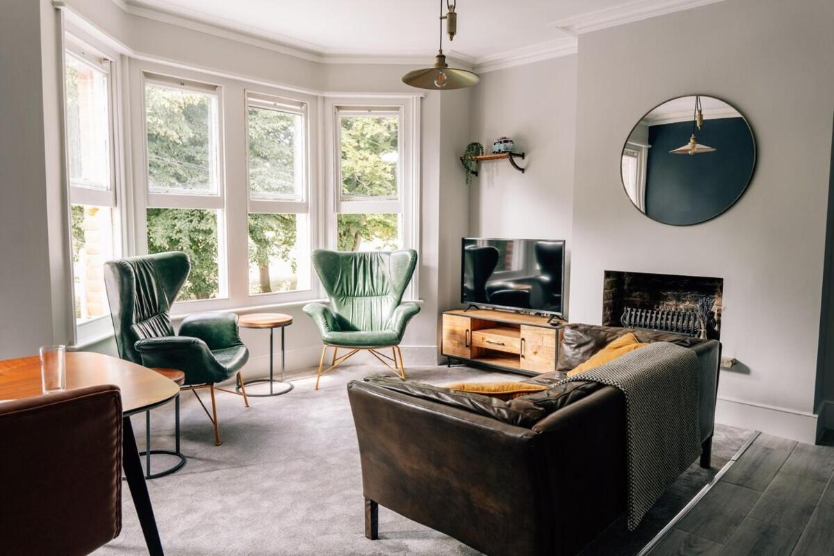 Tranquility - B&B Worthing