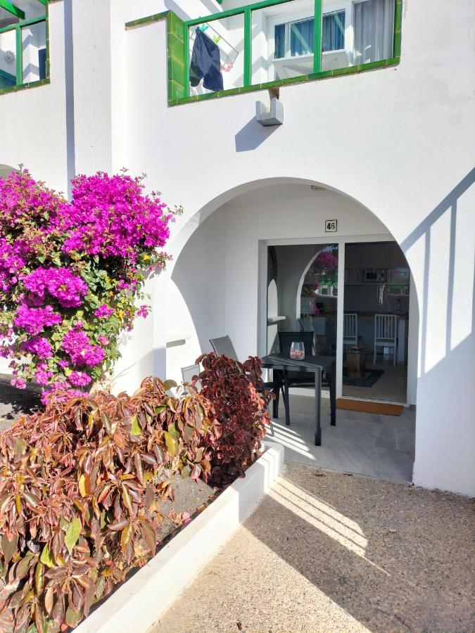 Casa de Guacimeta - Chambres d’hôtes Puerto del Carmen