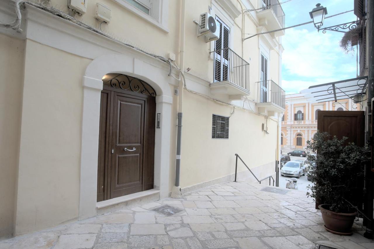Le residenze del capitano - B&B